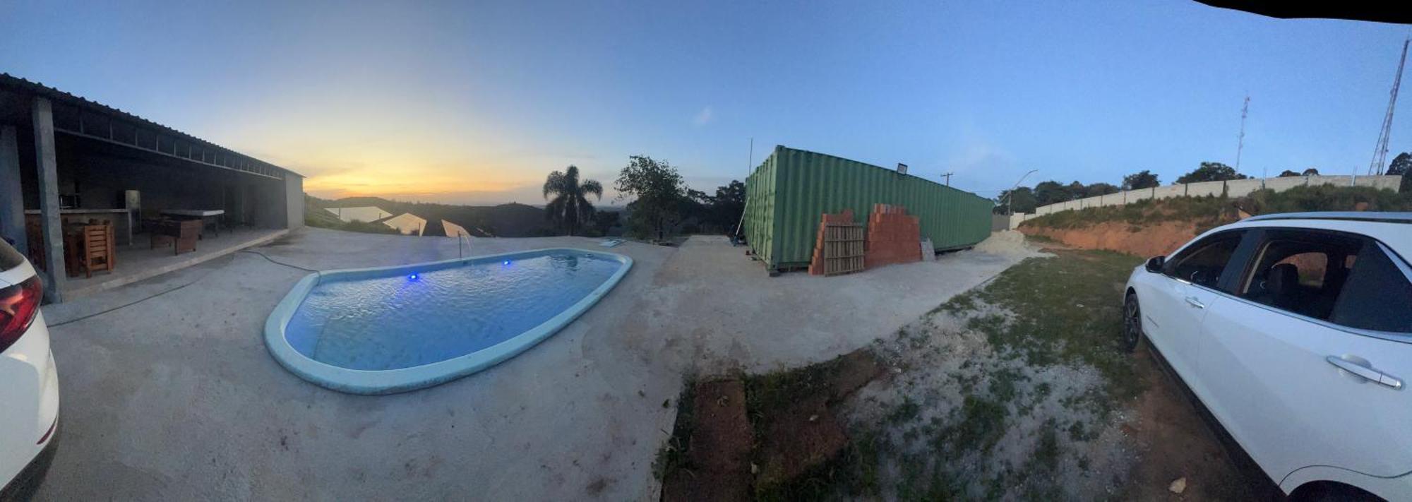 Marycamp Mairipora Pico Olho D Agua Villa Exterior photo