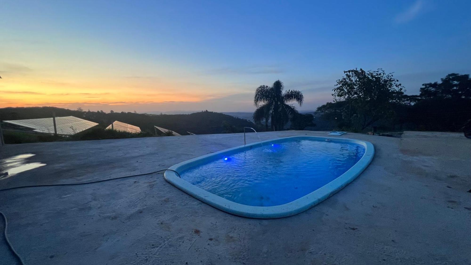 Marycamp Mairipora Pico Olho D Agua Villa Exterior photo